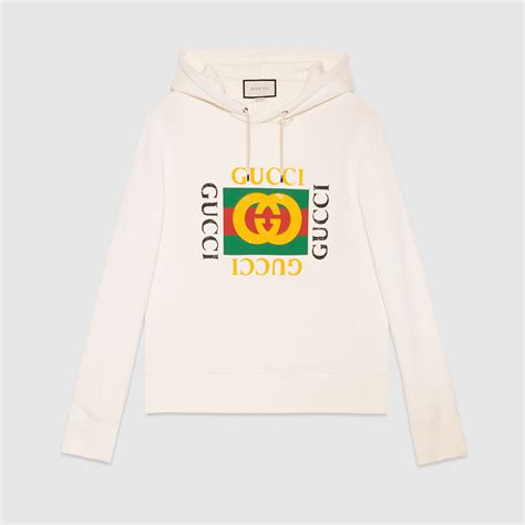 gucci fawn sweater|Women's Gucci Designer Sweatshirts & Hoodies .